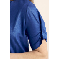 Tramontana Shirt Coated Ink